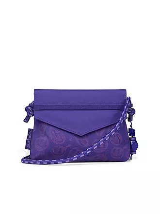 SATCH | Clutch Klatsch Rose Supreme | lila